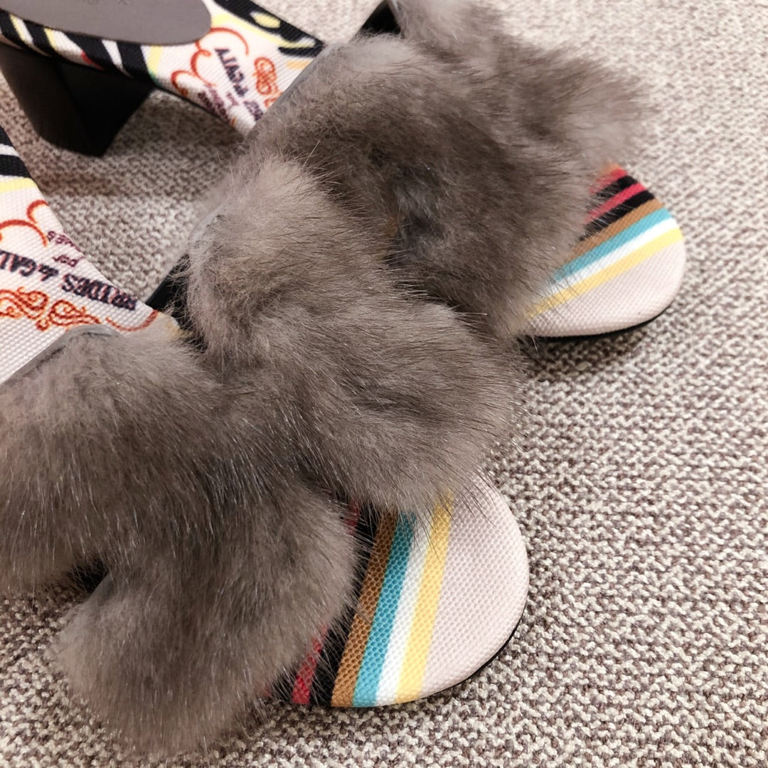 Luxury Shoes - GLAMIS - 590