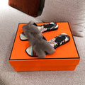 Luxury Shoes - GLAMIS - 590