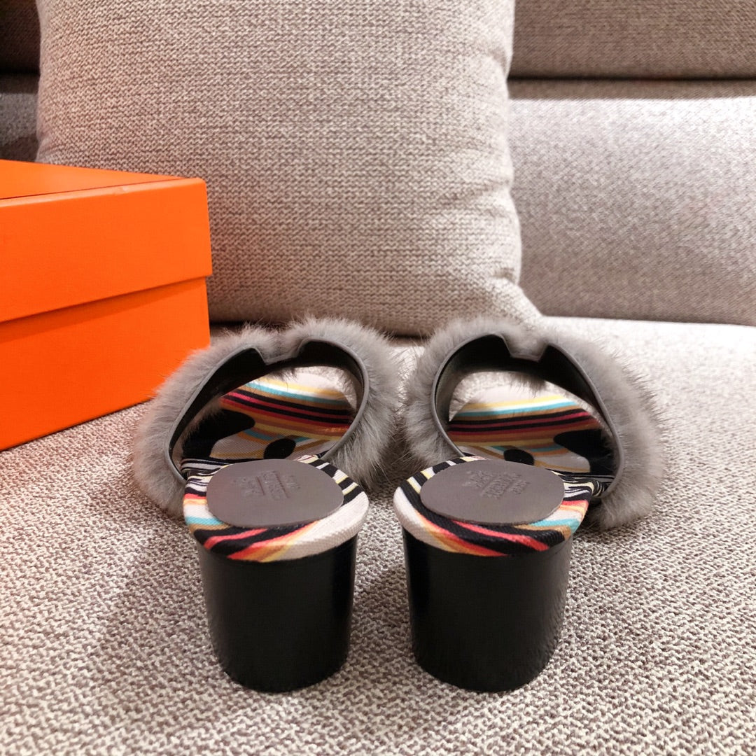 Luxury Shoes - GLAMIS - 590
