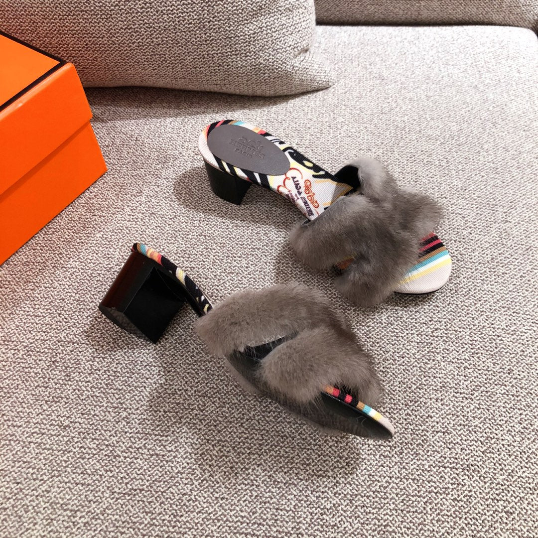 Luxury Shoes - GLAMIS - 590