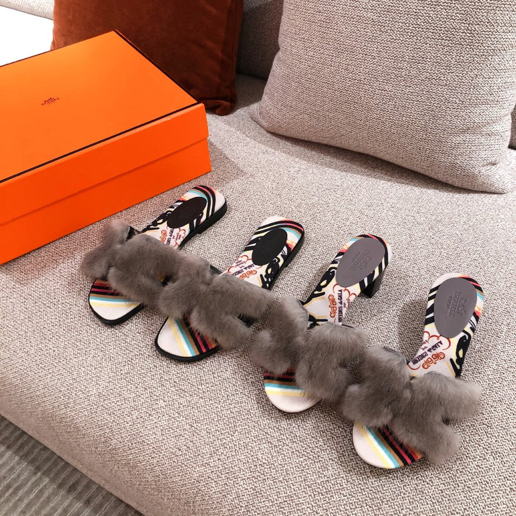 Luxury Shoes - GLAMIS - 590