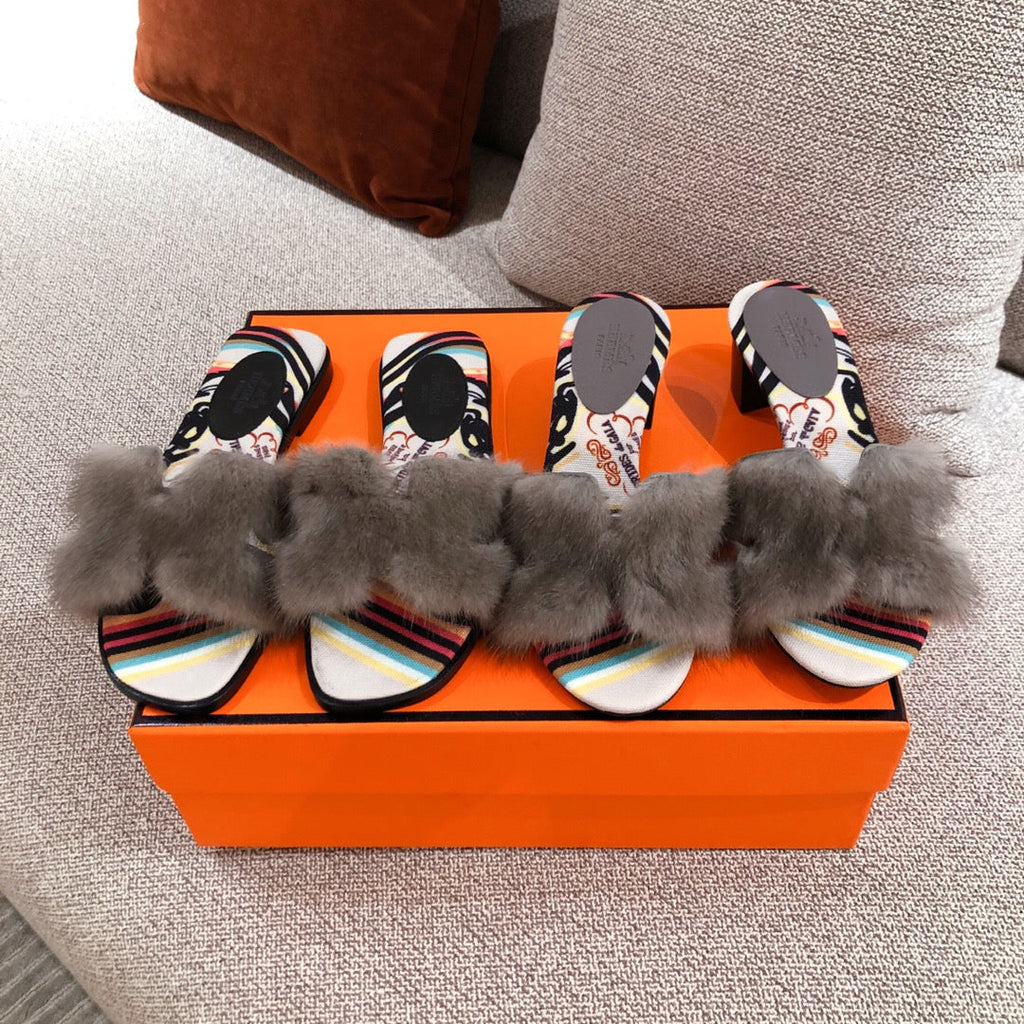 Luxury Shoes - GLAMIS - 590