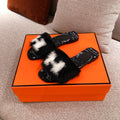 Luxury Shoes - GLAMIS - 585