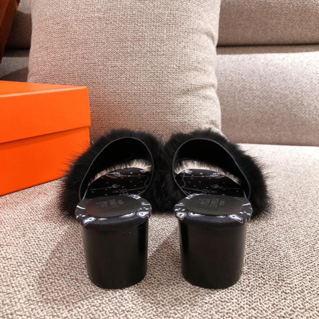 Luxury Shoes - GLAMIS - 585