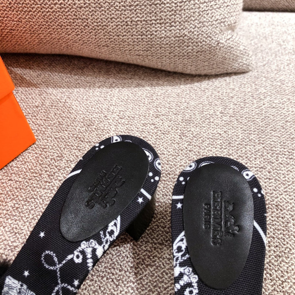 Luxury Shoes - GLAMIS - 585