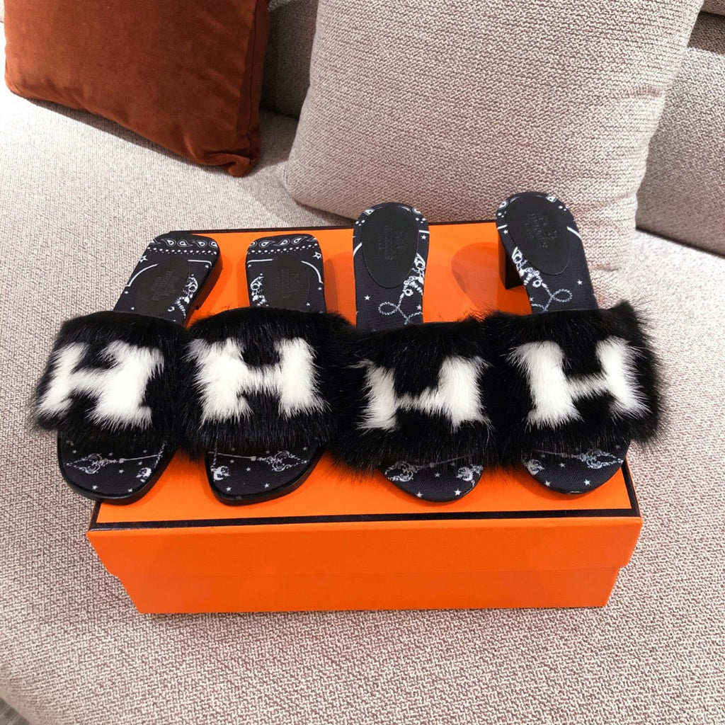 Luxury Shoes - GLAMIS - 585