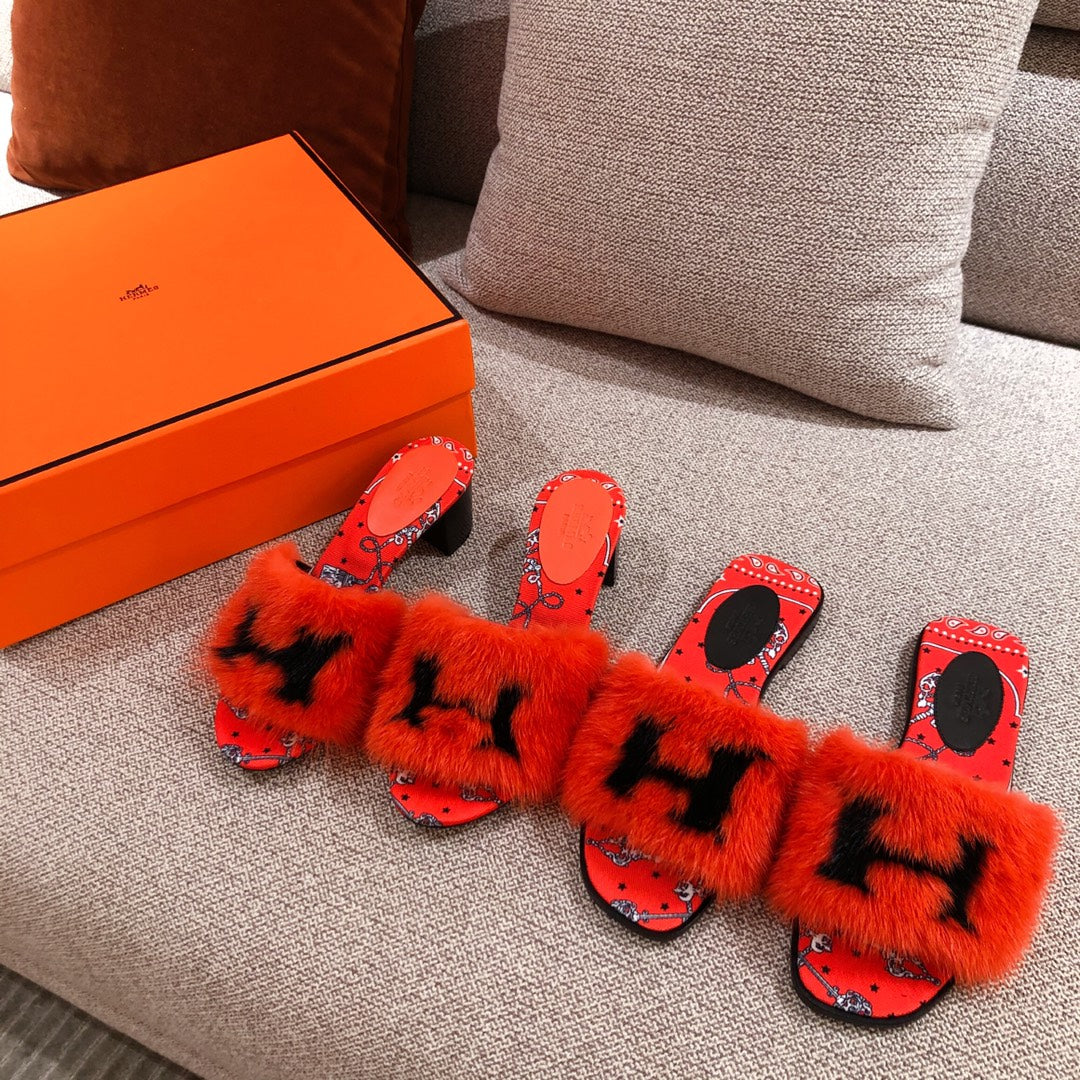 Luxury Shoes - GLAMIS - 586