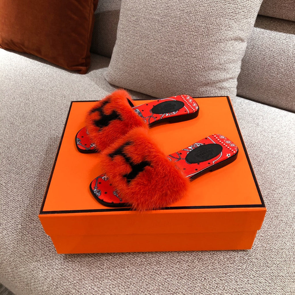 Luxury Shoes - GLAMIS - 586