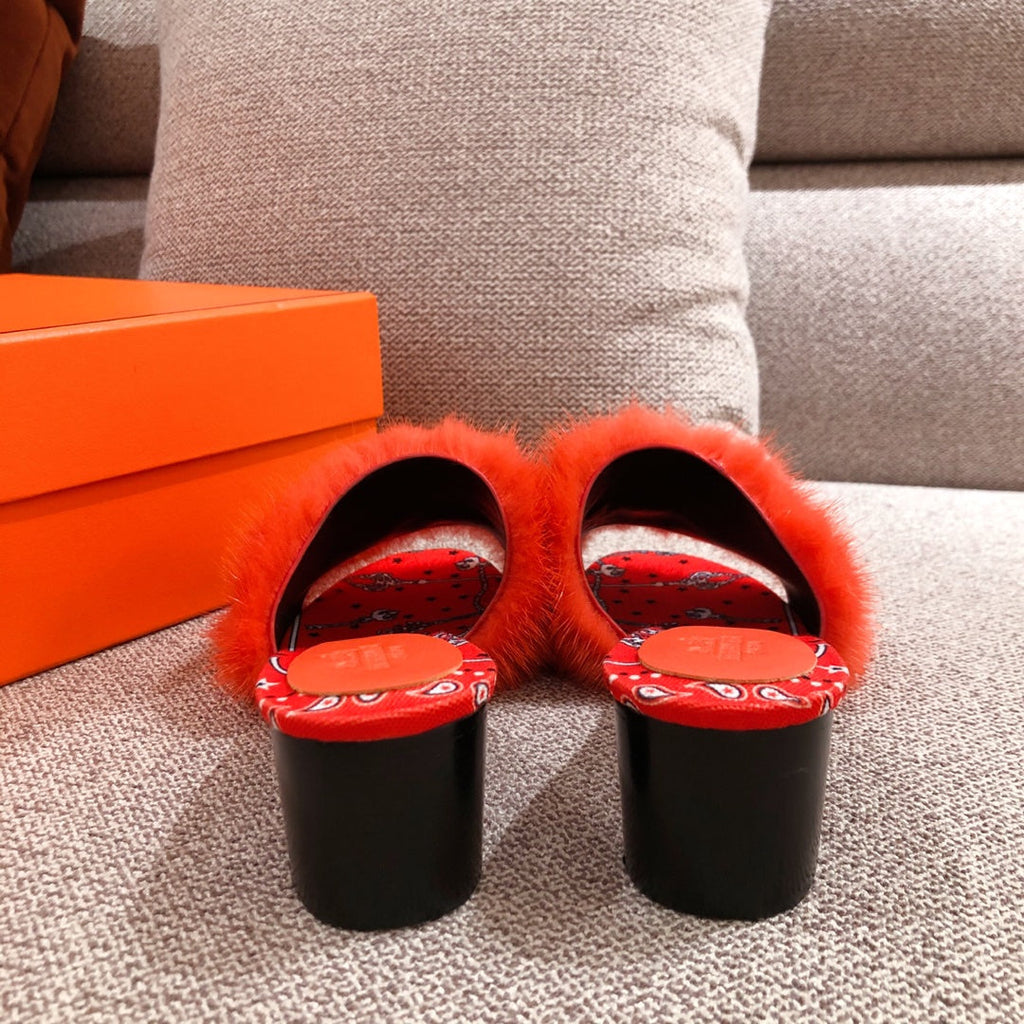 Luxury Shoes - GLAMIS - 586