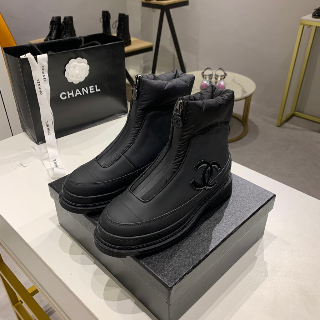 Luxury Shoes Sandals - CHL - 1241