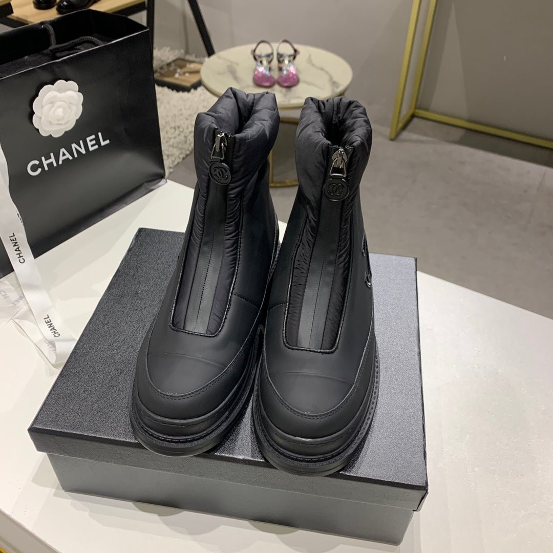 Luxury Shoes Sandals - CHL - 1241