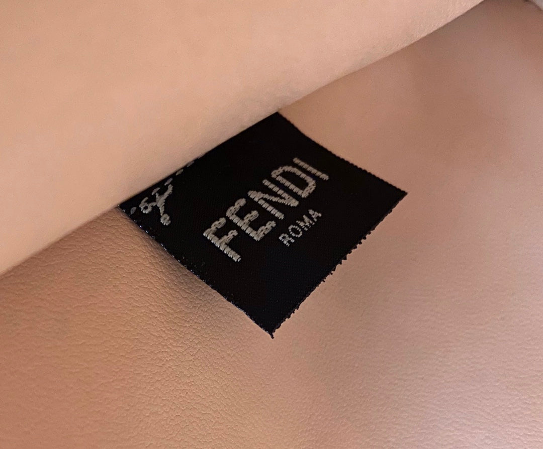 ELE -  Bag - FED - 449