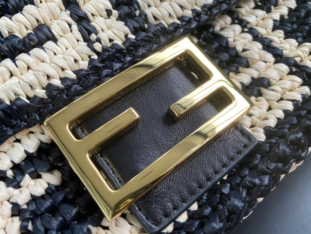 ELE -  Bag - FED - 428