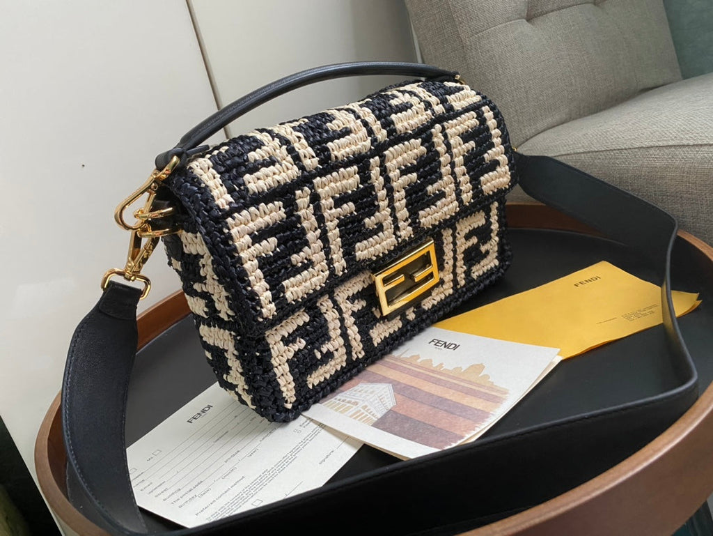 ELE -  Bag - FED - 428