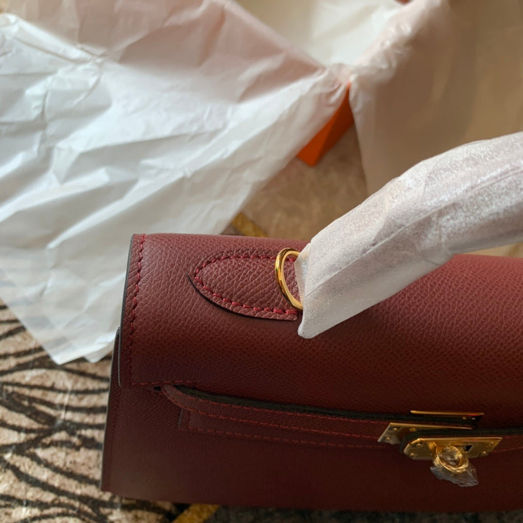ELE- Fashion New Arrival Bag - HMS - 089