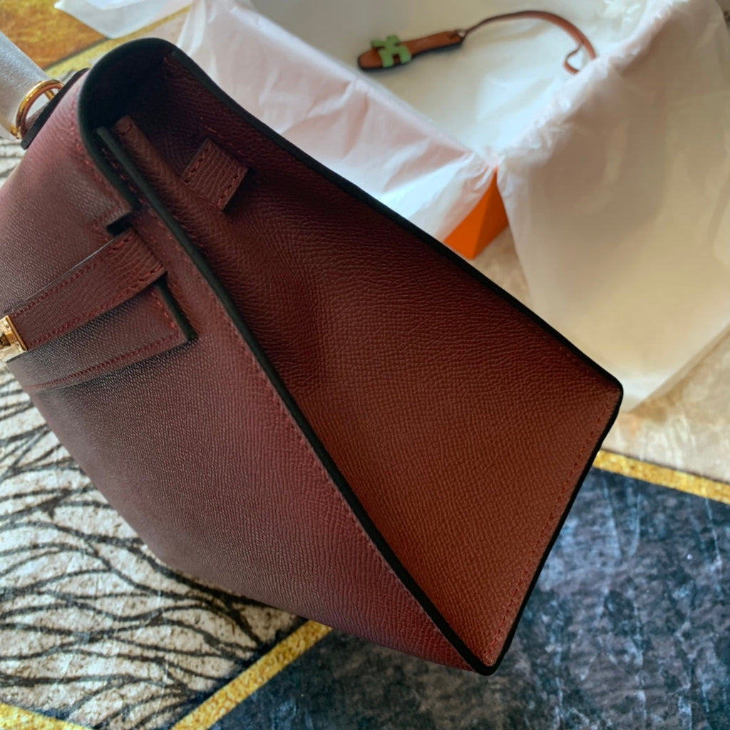 ELE- Fashion New Arrival Bag - HMS - 089