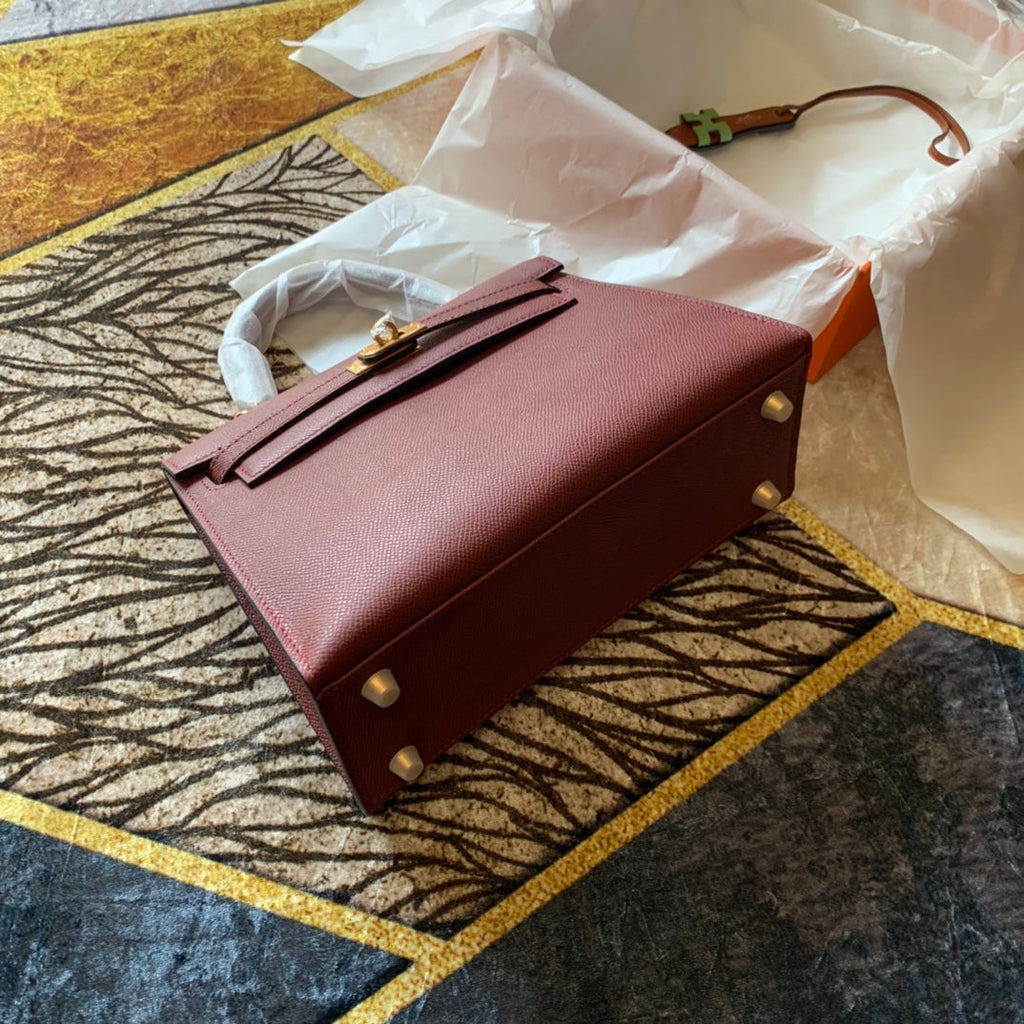 ELE- Fashion New Arrival Bag - HMS - 089
