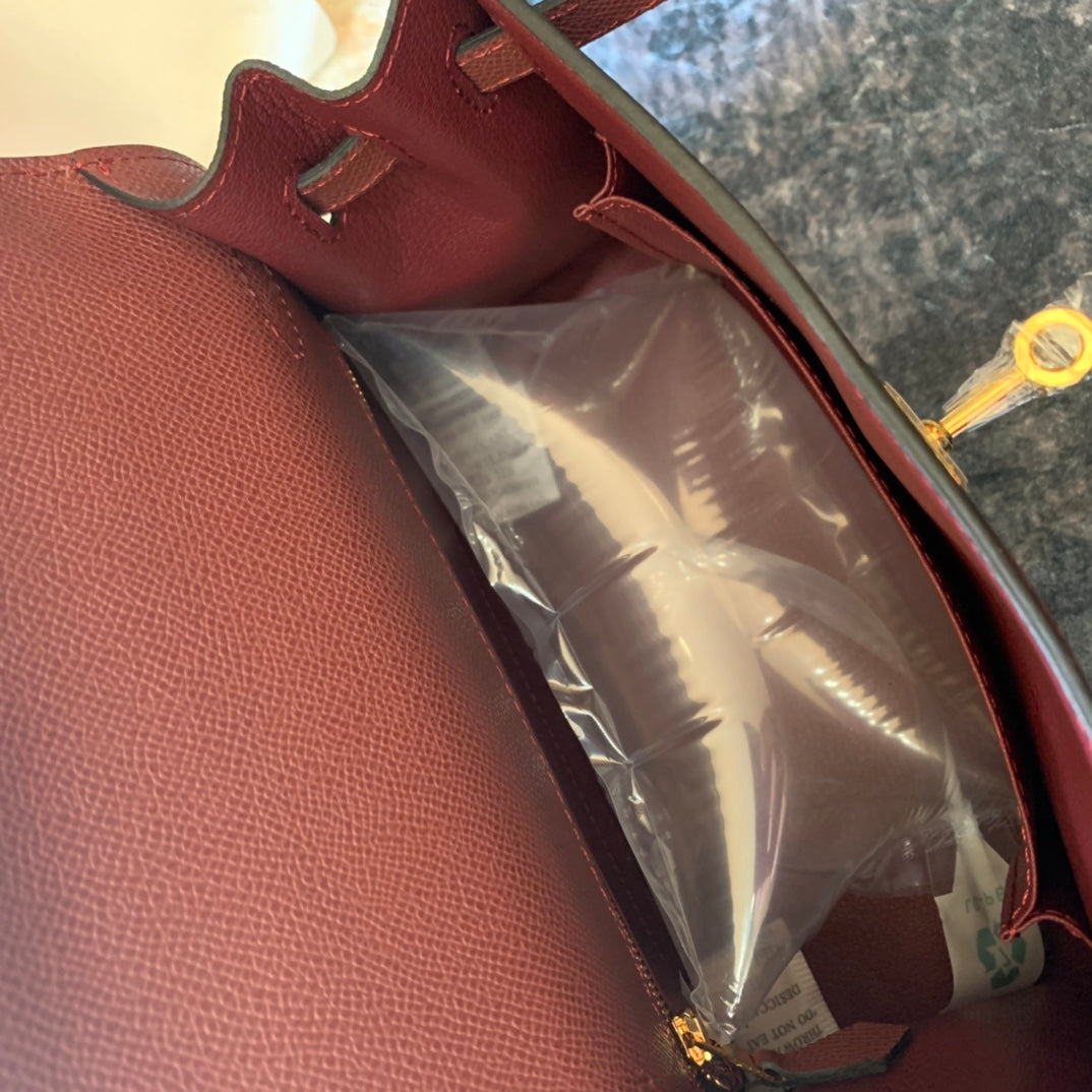 ELE- Fashion New Arrival Bag - HMS - 089