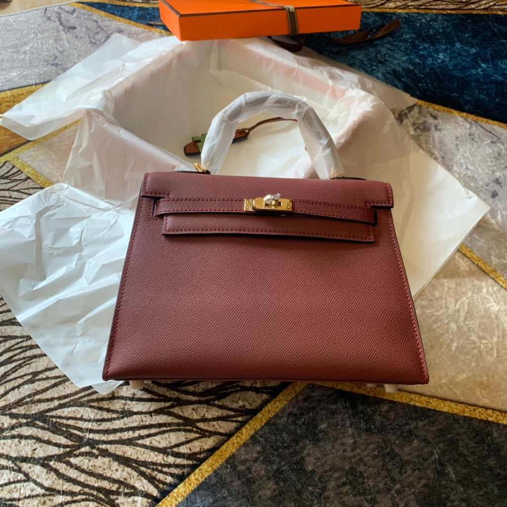ELE- Fashion New Arrival Bag - HMS - 089