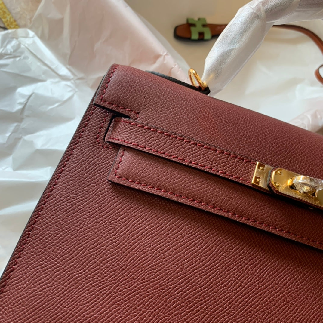ELE- Fashion New Arrival Bag - HMS - 089