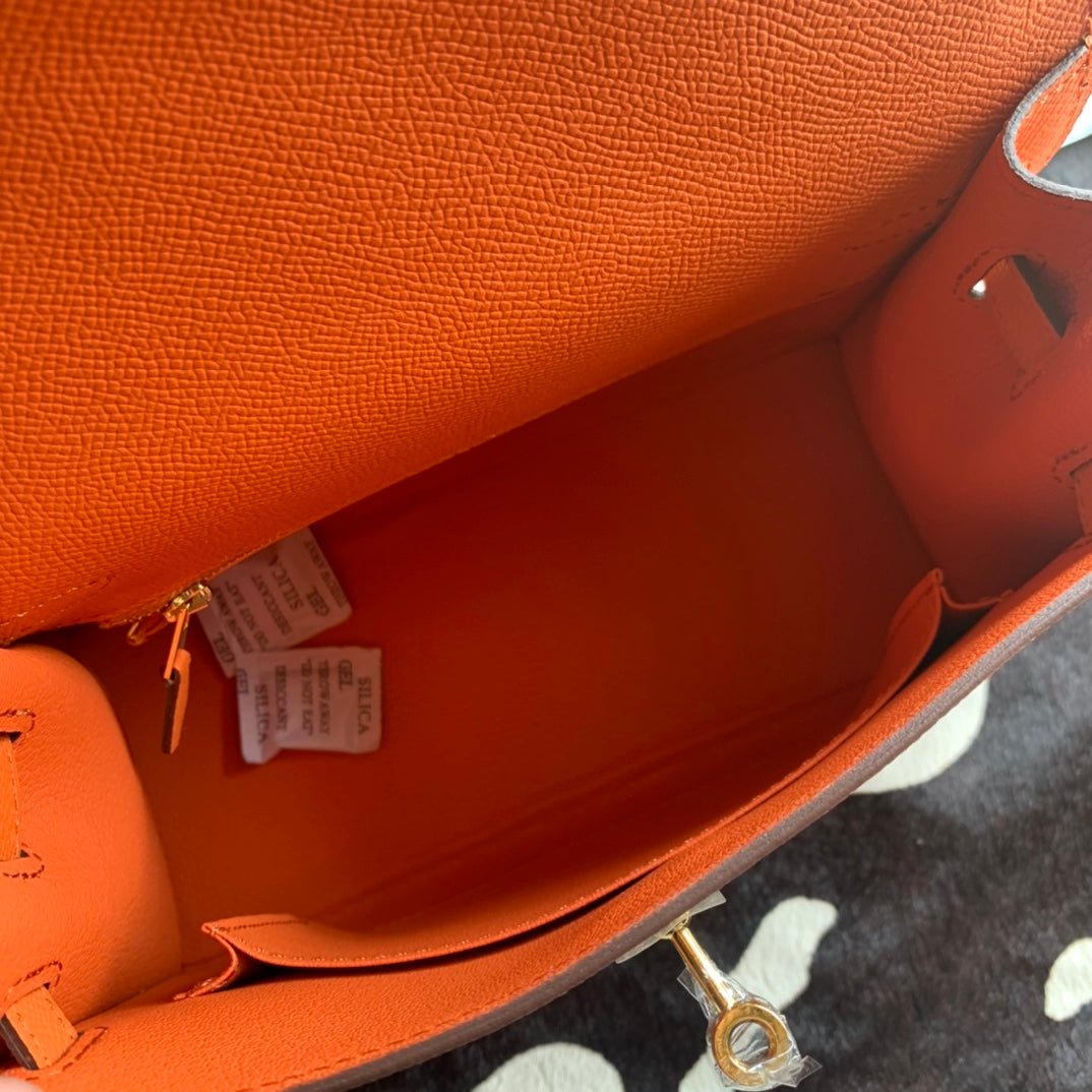 ELE- Fashion New Arrival Bag - HMS - 090