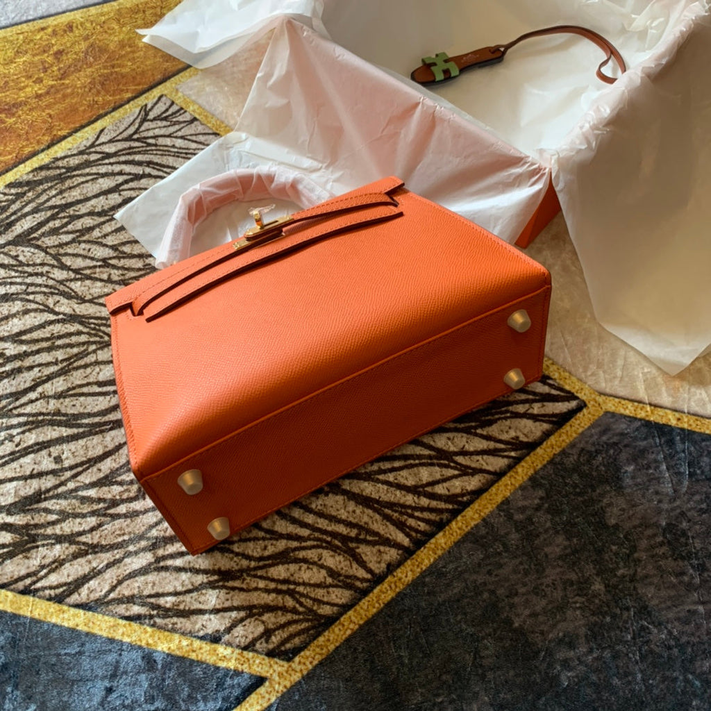 ELE- Fashion New Arrival Bag - HMS - 090