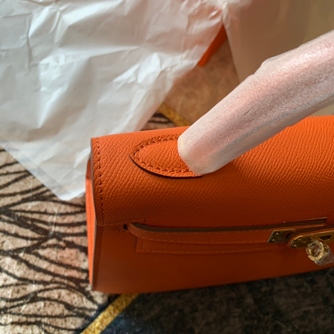 ELE- Fashion New Arrival Bag - HMS - 090