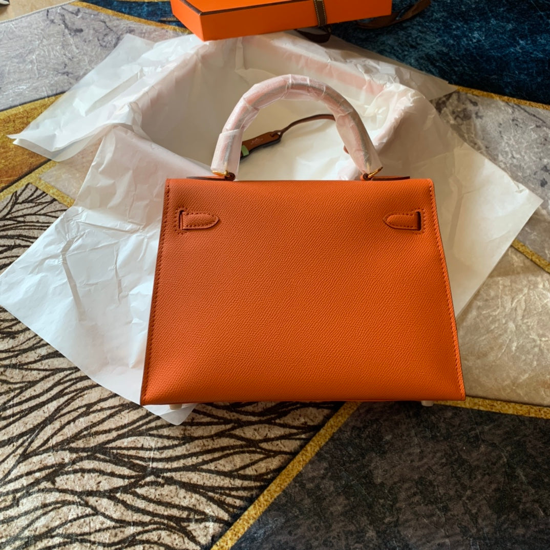 ELE- Fashion New Arrival Bag - HMS - 090