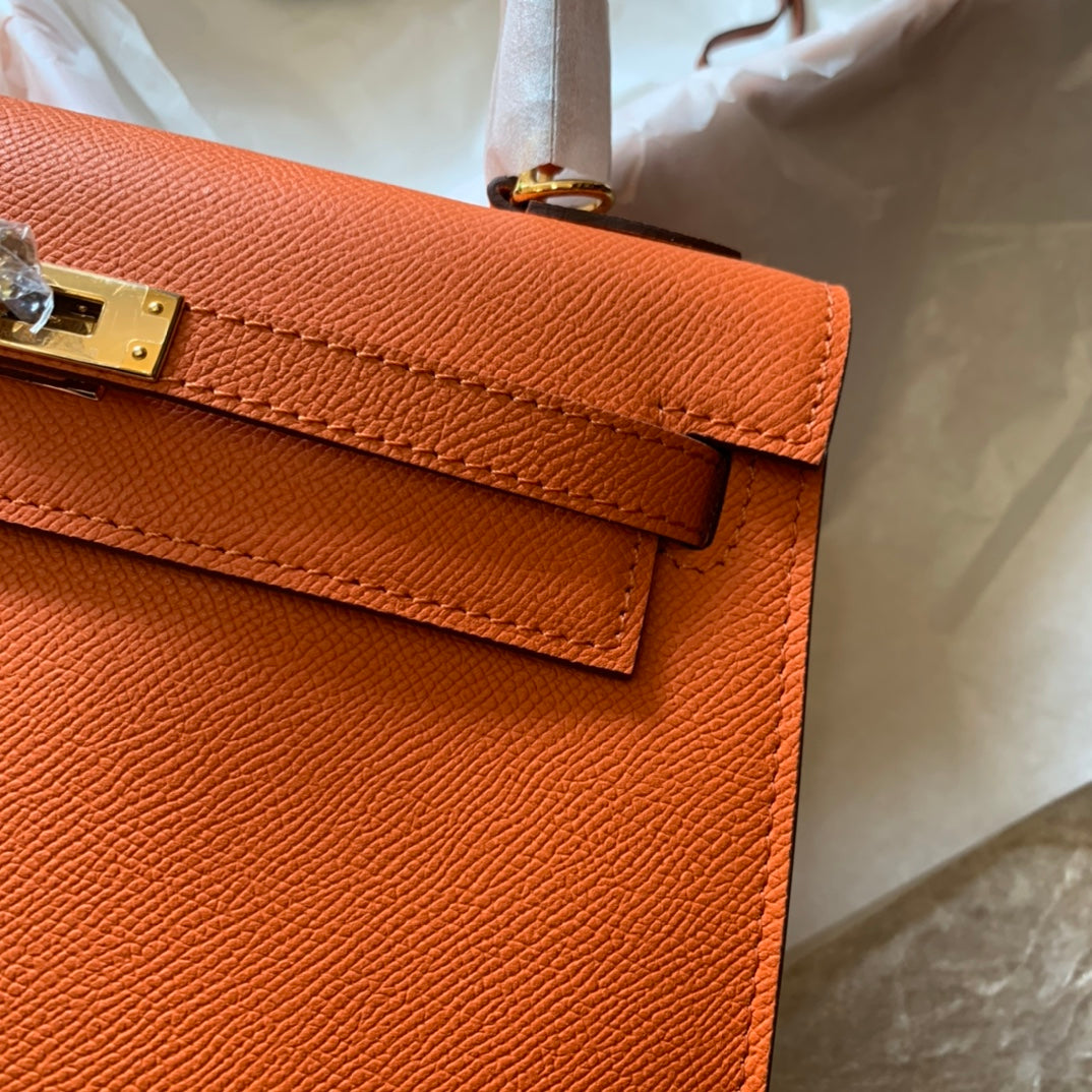 ELE- Fashion New Arrival Bag - HMS - 090