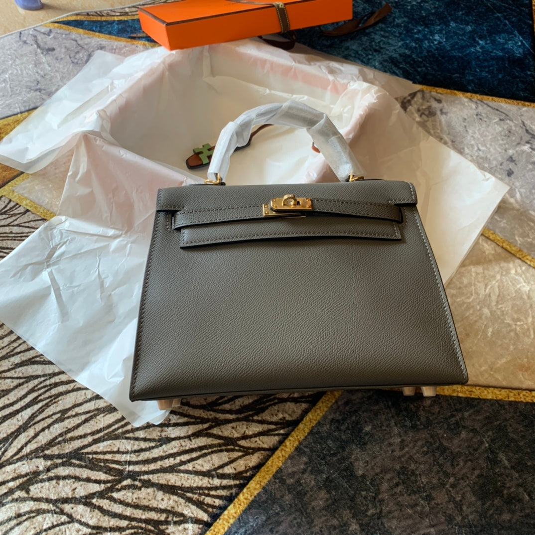 ELE- Fashion New Arrival Bag - HMS - 091