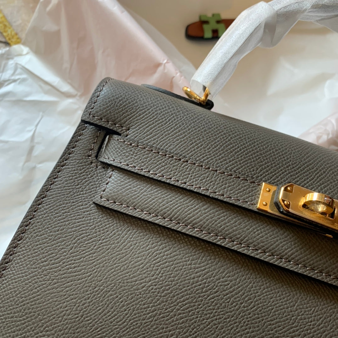 ELE- Fashion New Arrival Bag - HMS - 091