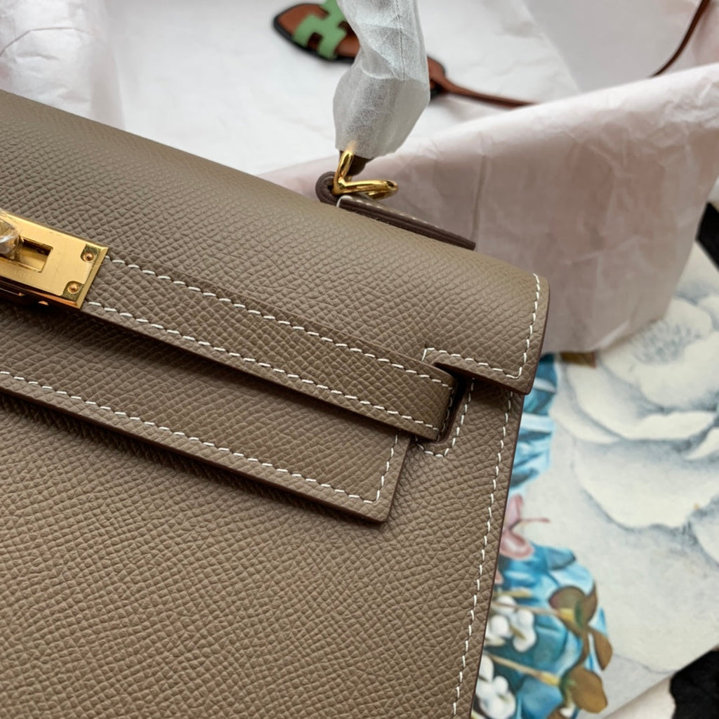 ELE- Fashion New Arrival Bag - HMS - 092
