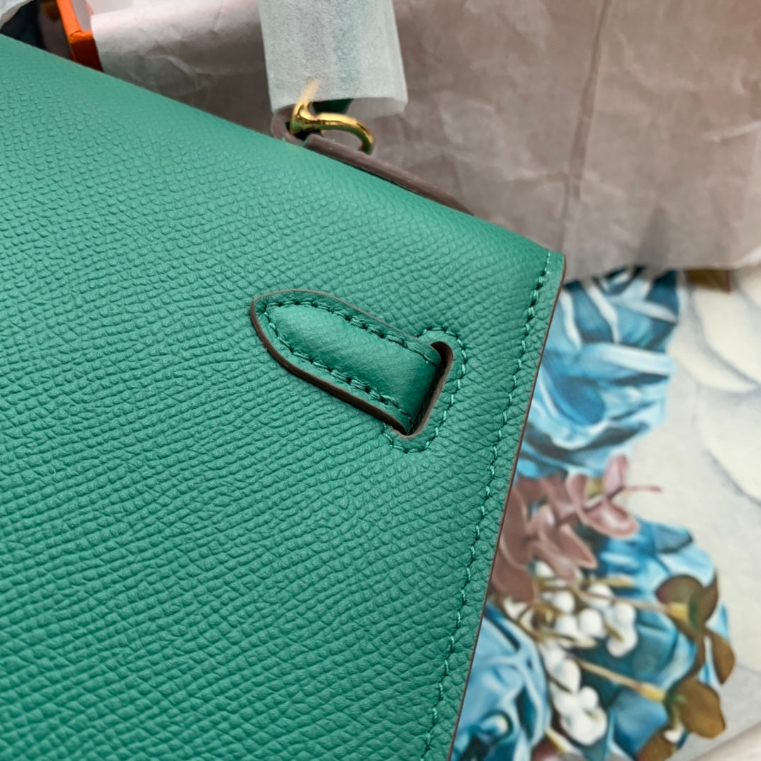 ELE- Fashion New Arrival Bag - HMS - 094