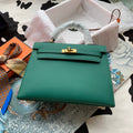 ELE- Fashion New Arrival Bag - HMS - 094