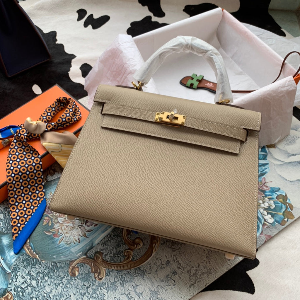 ELE- Fashion New Arrival Bag - HMS - 095