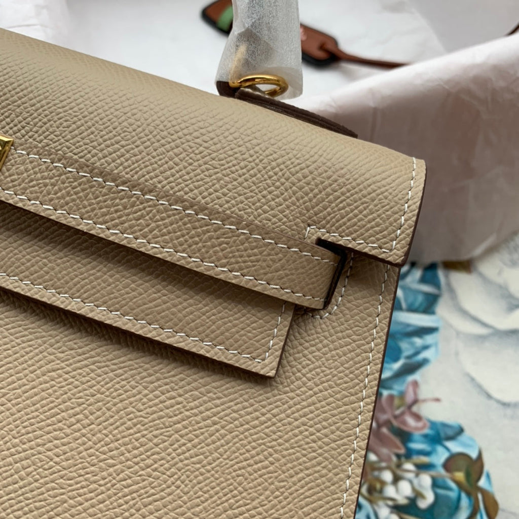 ELE- Fashion New Arrival Bag - HMS - 095