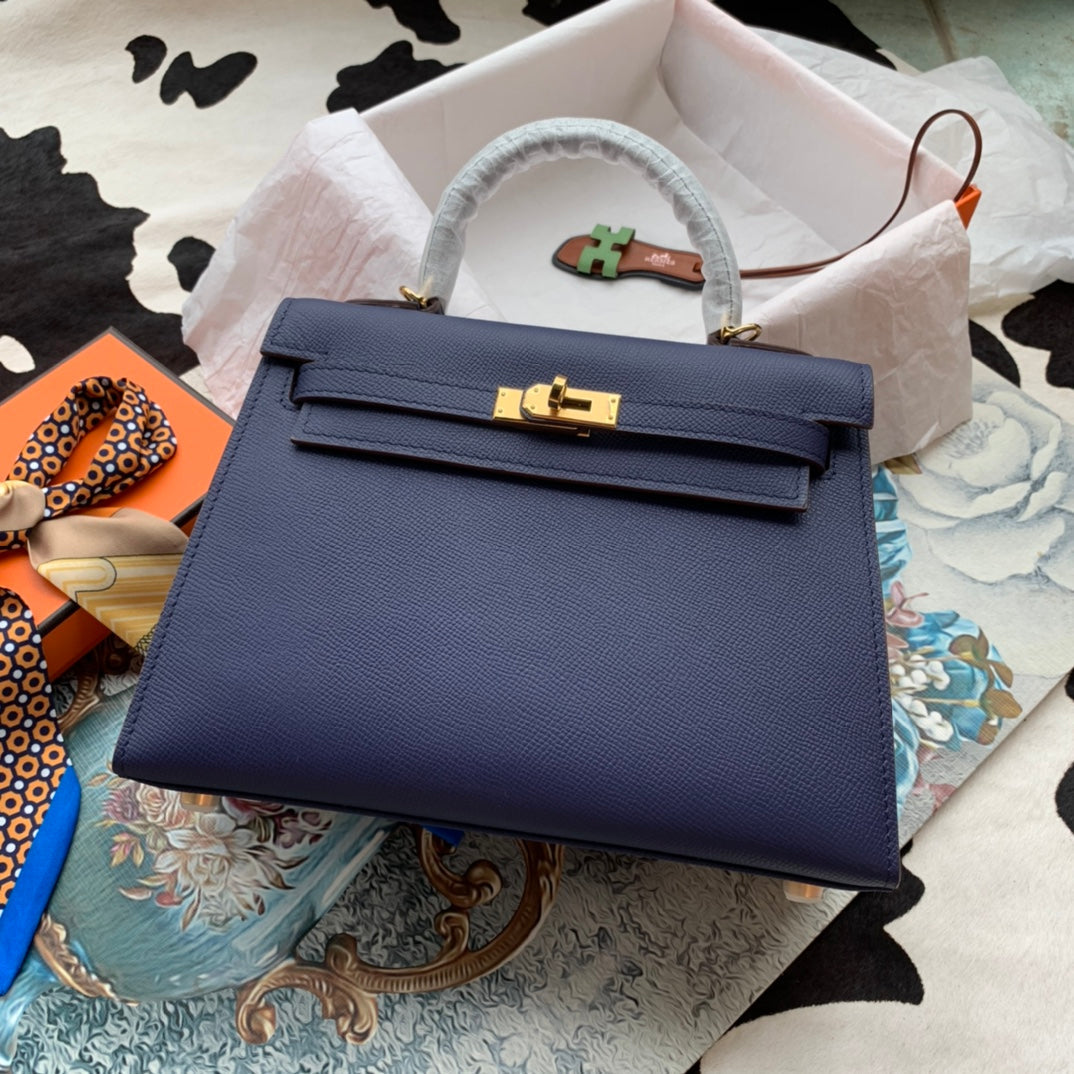 ELE- Fashion New Arrival Bag - HMS - 097