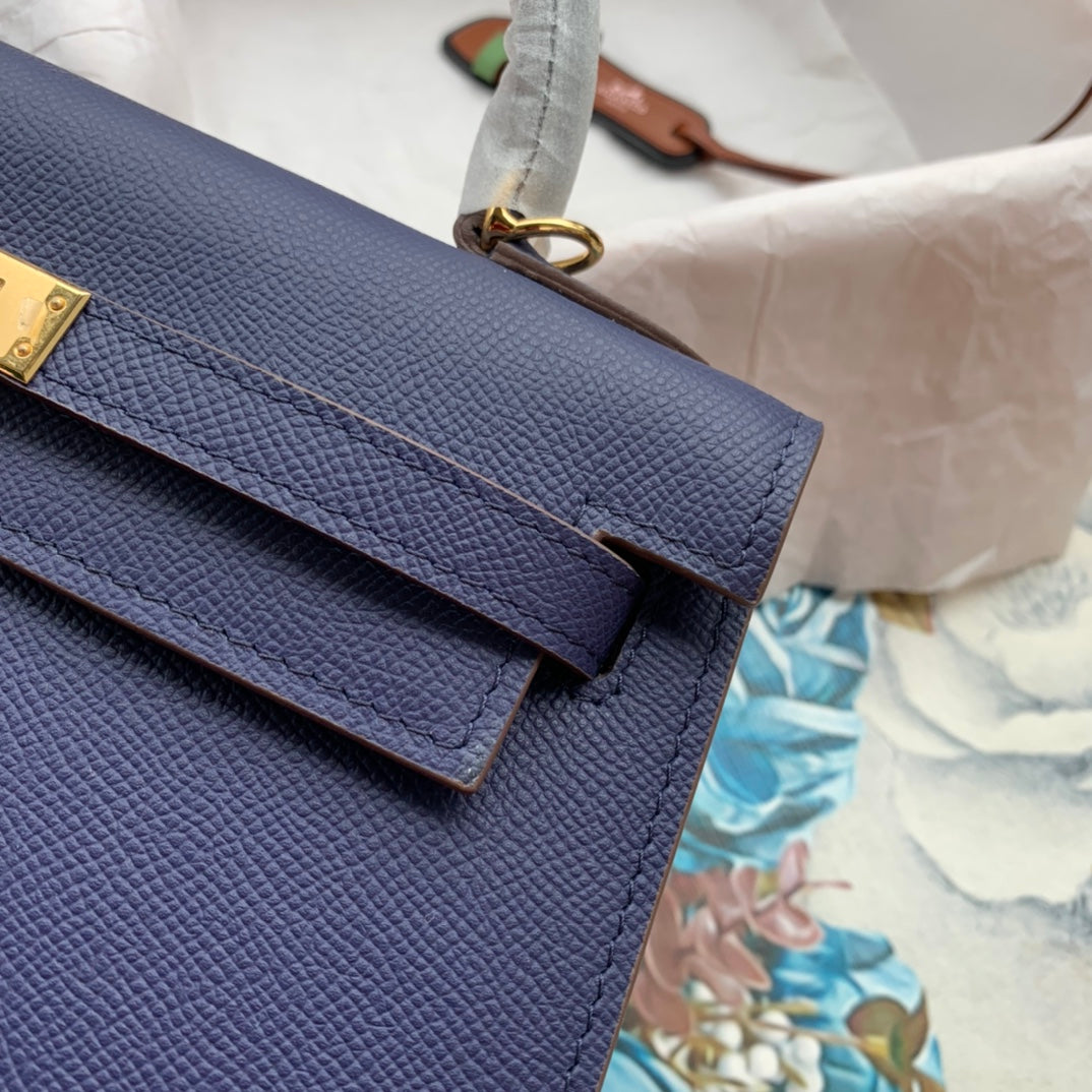 ELE- Fashion New Arrival Bag - HMS - 097