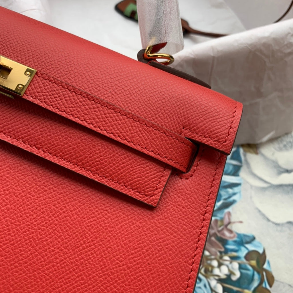 ELE- Fashion New Arrival Bag - HMS - 098