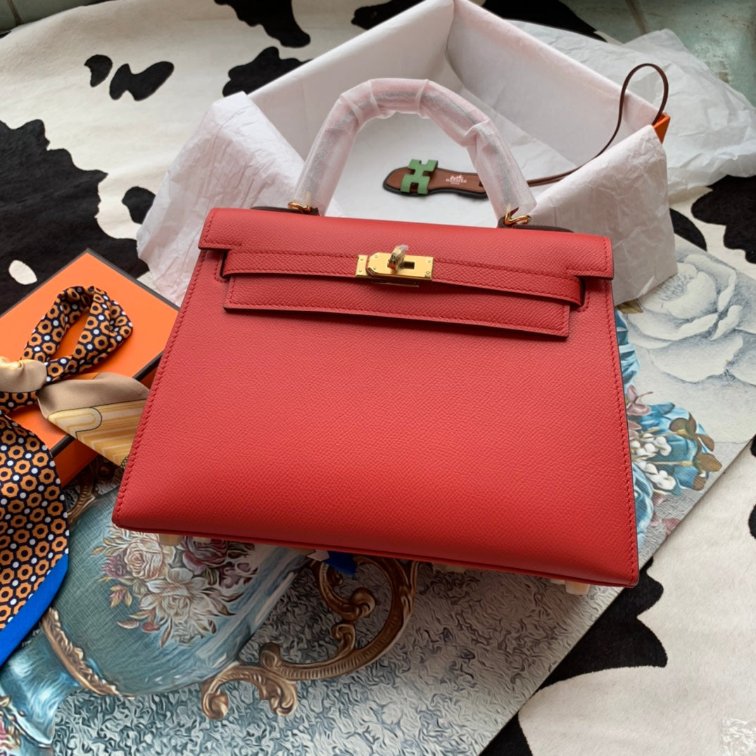 ELE- Fashion New Arrival Bag - HMS - 098