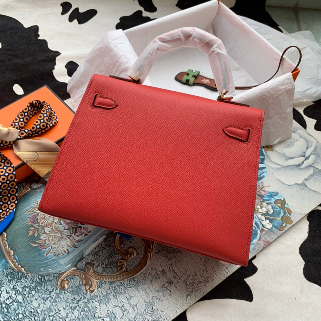 ELE- Fashion New Arrival Bag - HMS - 098