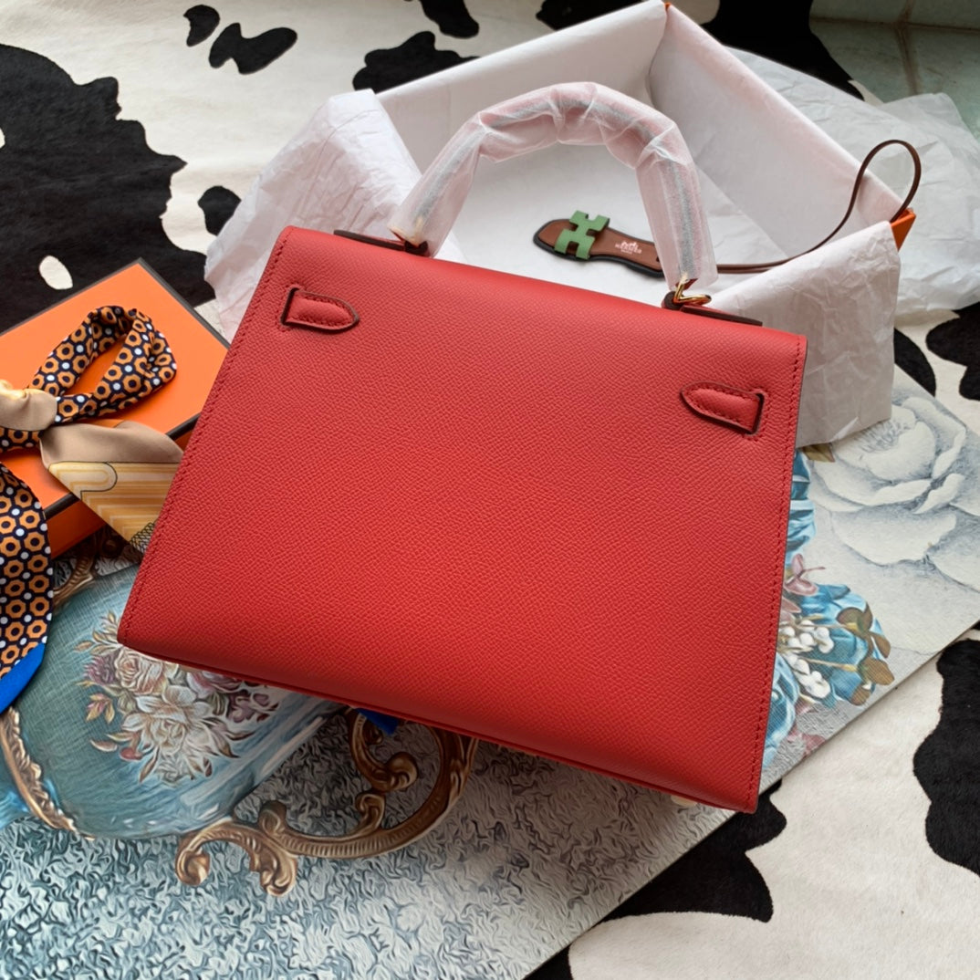 ELE- Fashion New Arrival Bag - HMS - 098