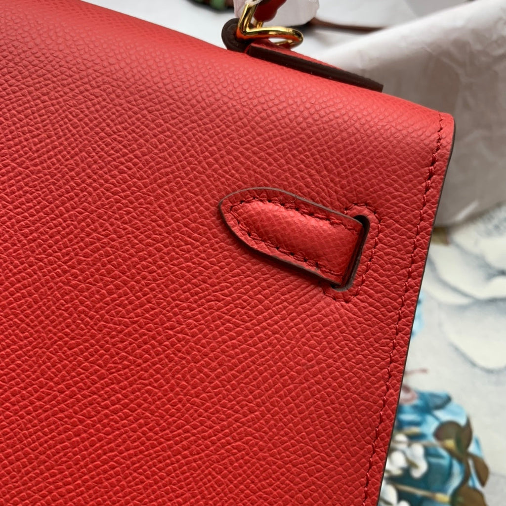 ELE- Fashion New Arrival Bag - HMS - 098