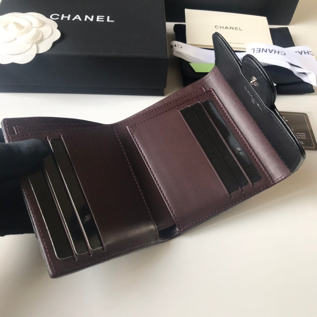 Glami-- Glami- Wallet Purse - CHL - 034