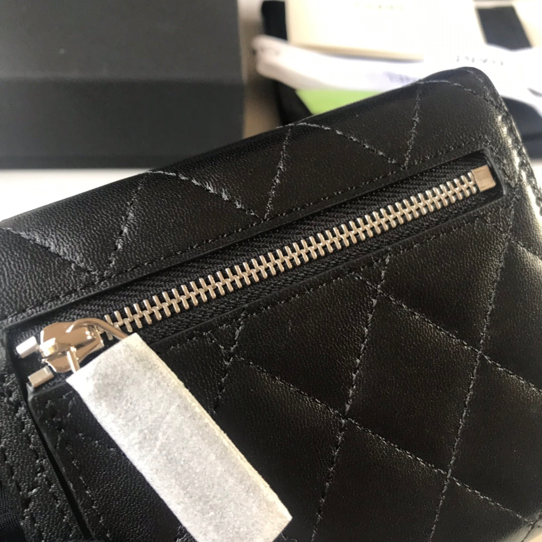 Glami-- Glami- Wallet Purse - CHL - 034