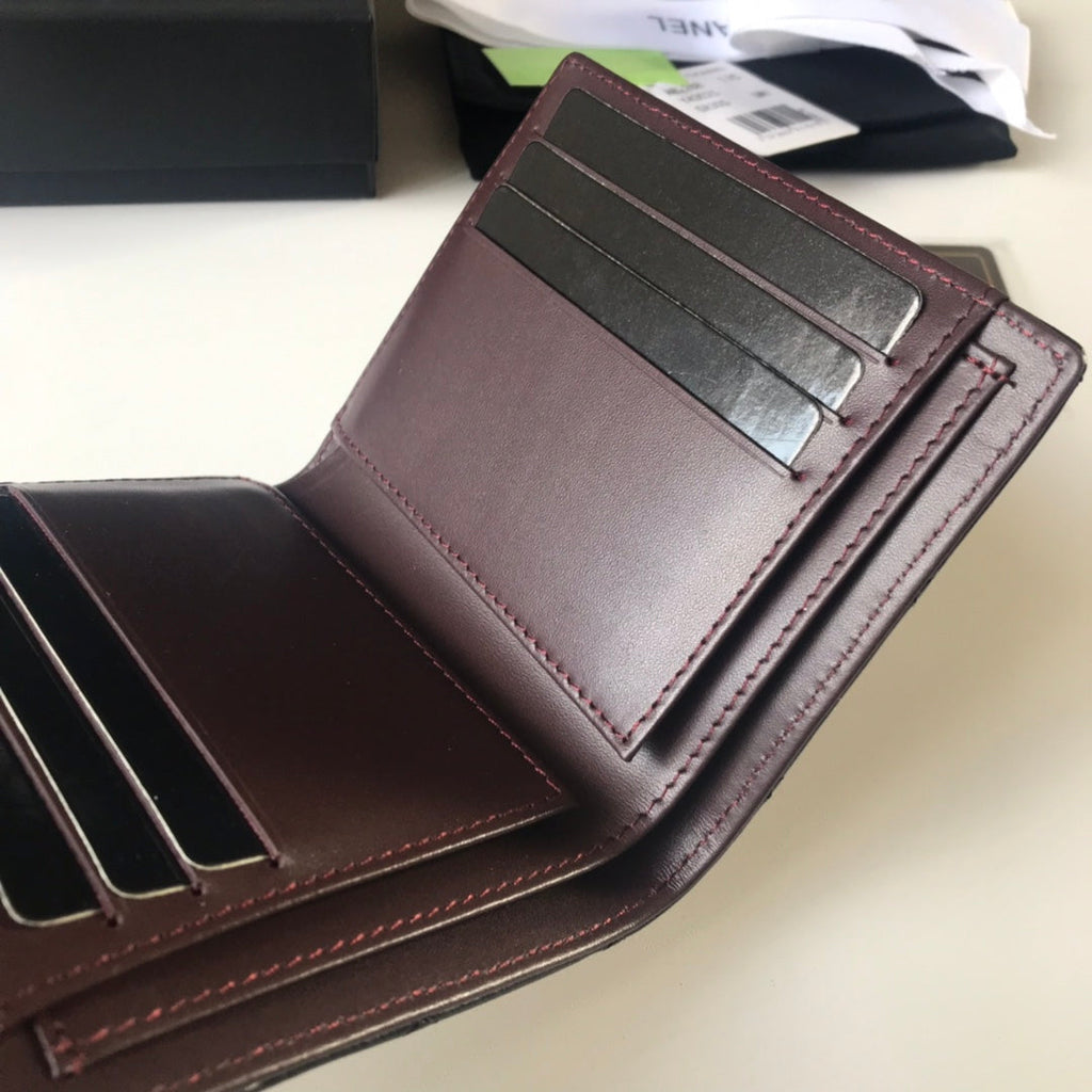 Glami-- Glami- Wallet Purse - CHL - 034