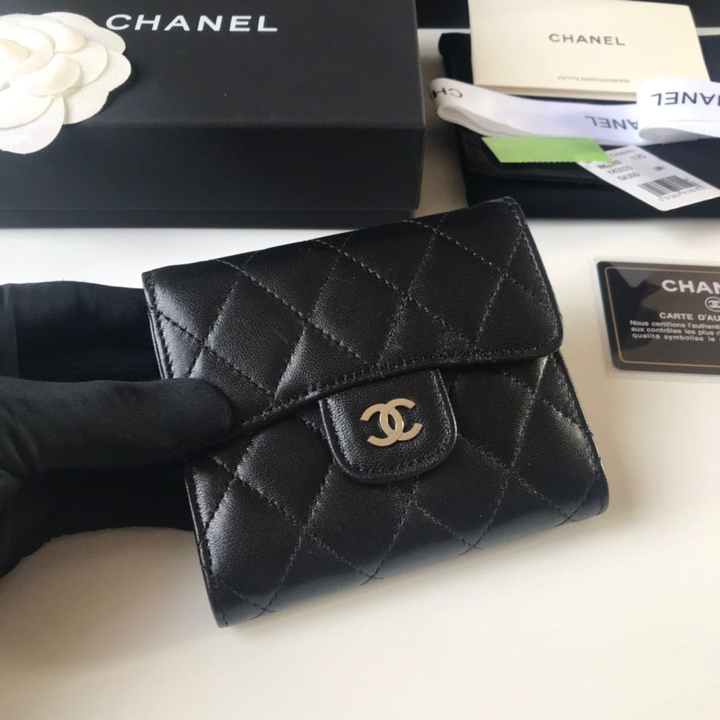 Glami-- Glami- Wallet Purse - CHL - 034