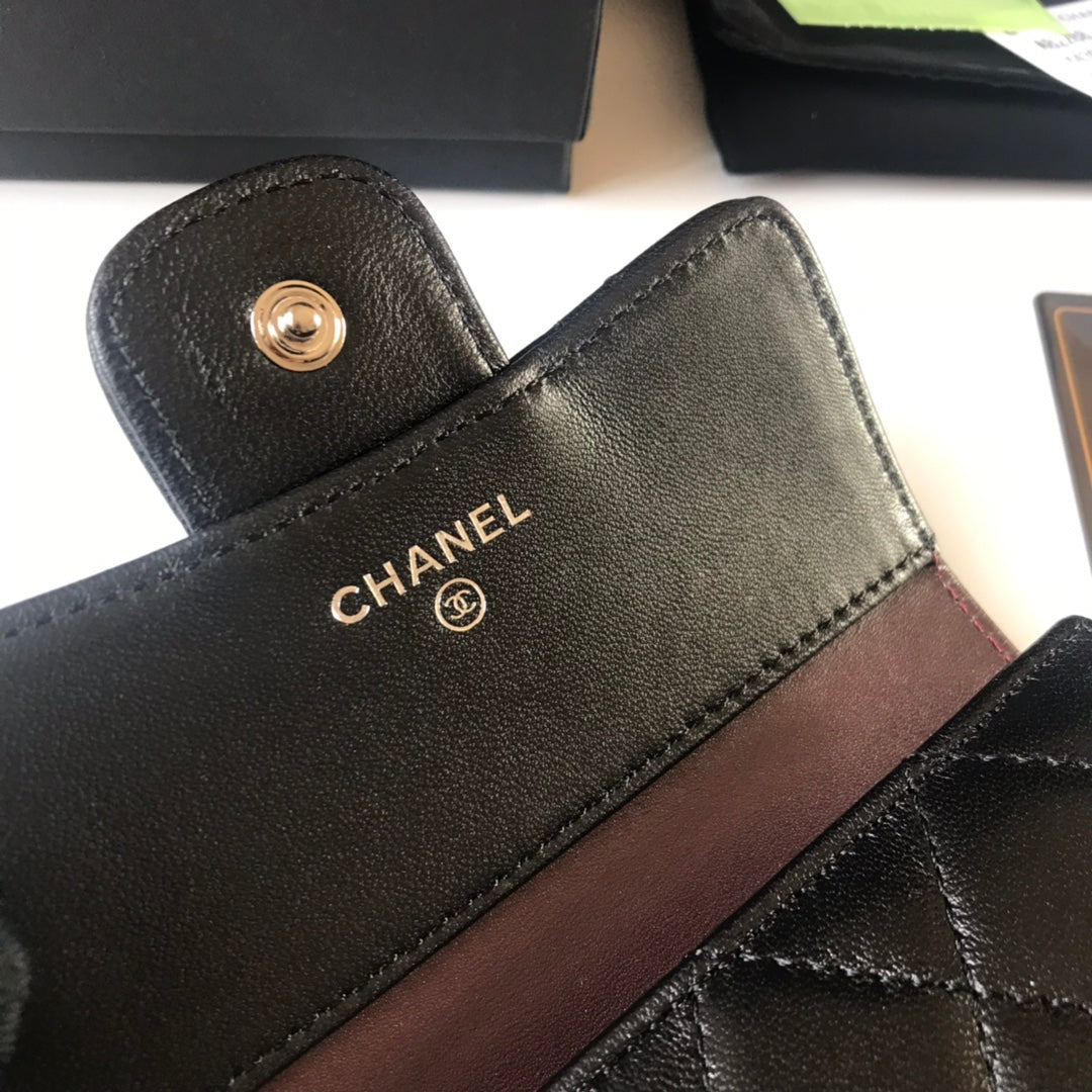 Glami-- Glami- Wallet Purse - CHL - 034