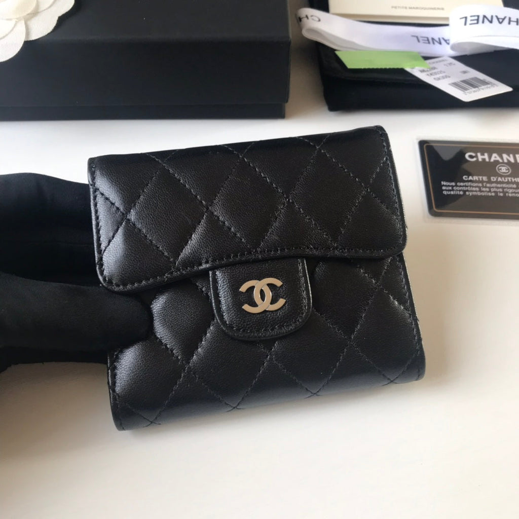 Glami-- Glami- Wallet Purse - CHL - 034