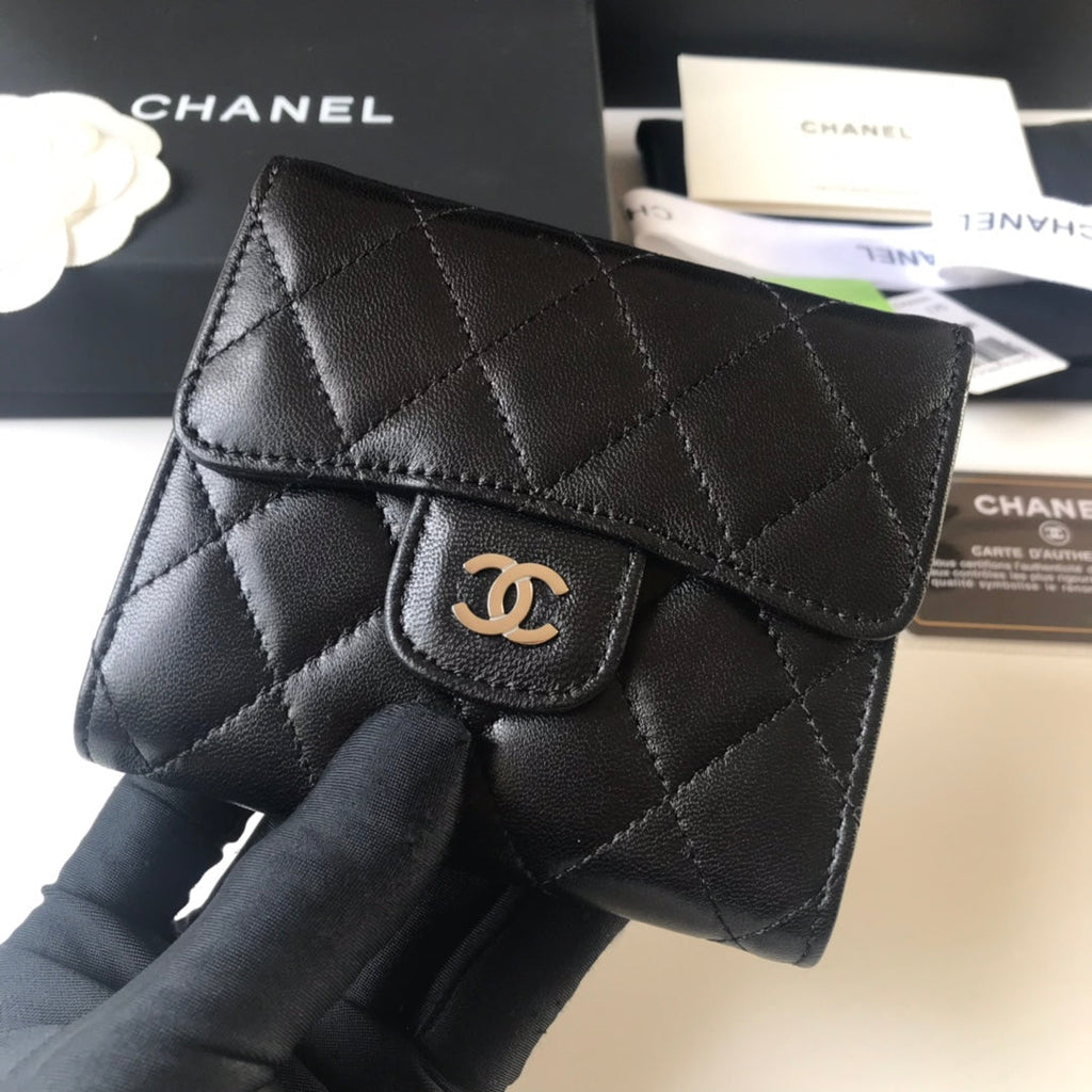 Glami-- Glami- Wallet Purse - CHL - 034